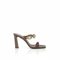 Giuseppe Zanotti Insomnya Muse Chain Mules