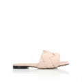 Bottega Veneta Lido Flat Sandals