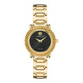 Versace Greca Twist VE6I00523 Ladies Gold Watch