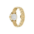 Versace Greca Twist VE6I00523 Ladies Gold Watch