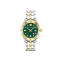 Versace Greca Time GMT Watch (VE7C00623)