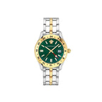 Versace Greca Time GMT Watch (VE7C00623)