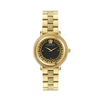 Versace Greca Flourish Gold Ladies Watch (VE7F00623)