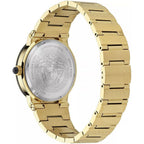Versace Greca Moonphase Gold Watch (VE7G00323)
