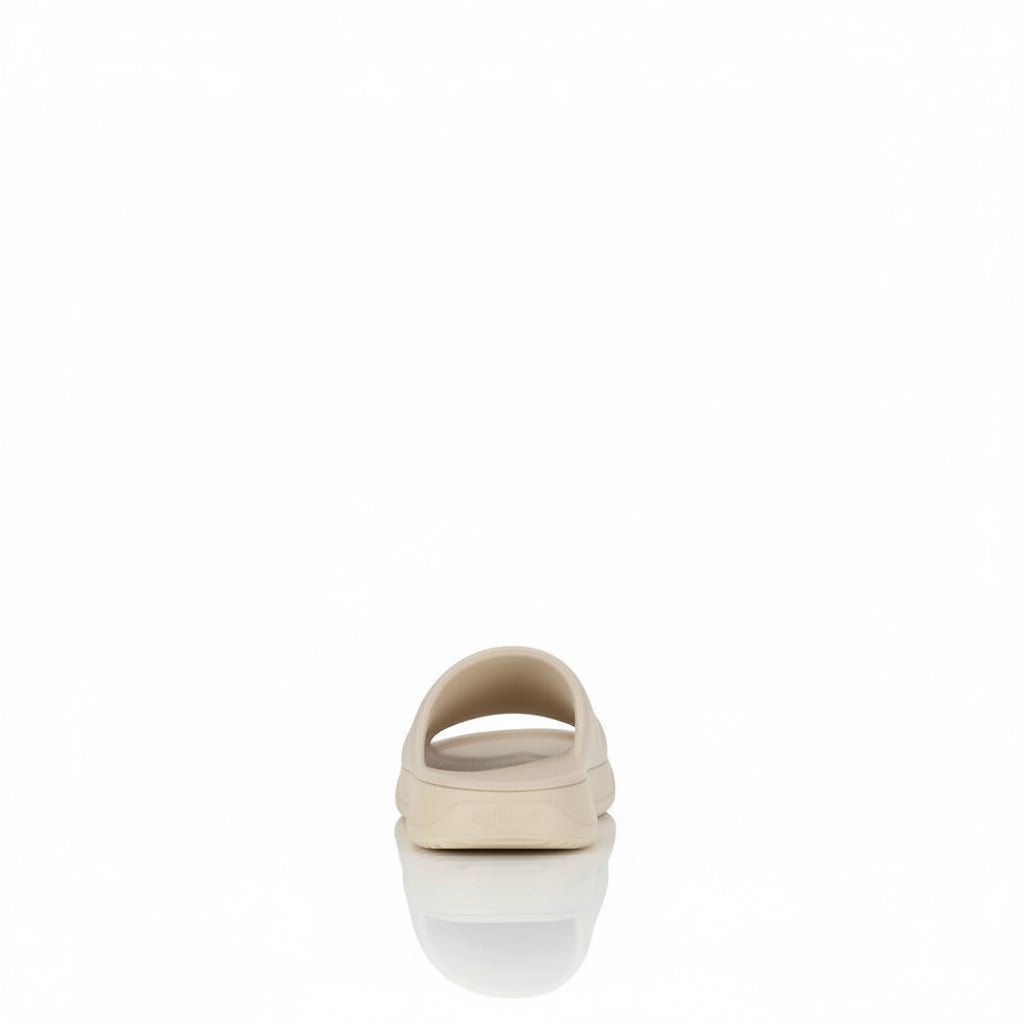 Moncler Altive Cream Sliders