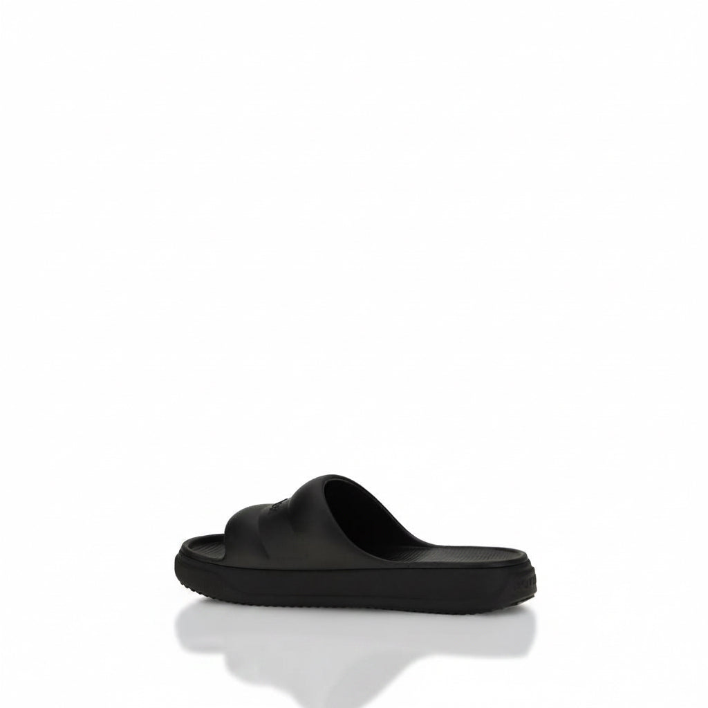 Moncler Altive Sliders Black