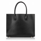 Michael Kors Mercer Large Tote Bag Black