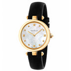 Gucci Diamantissima Mother-of-Pearl Ladies Watch