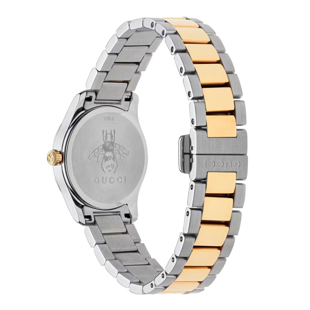 Gucci "Mystic Cat" G-Timeless Feline Ladies Watch