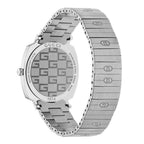 Gucci Grip Stainless Steel Watch YA157410