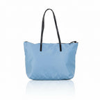 Versace Portuna Medusa Nylon Tote Bag