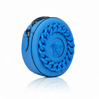 Versace La Medusa Disco Leather Bag