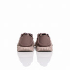 Dolce & Gabbana Pink Lace NS1 Sneakers