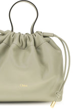 Chloé Icons Mini Grey Shoulder Bag