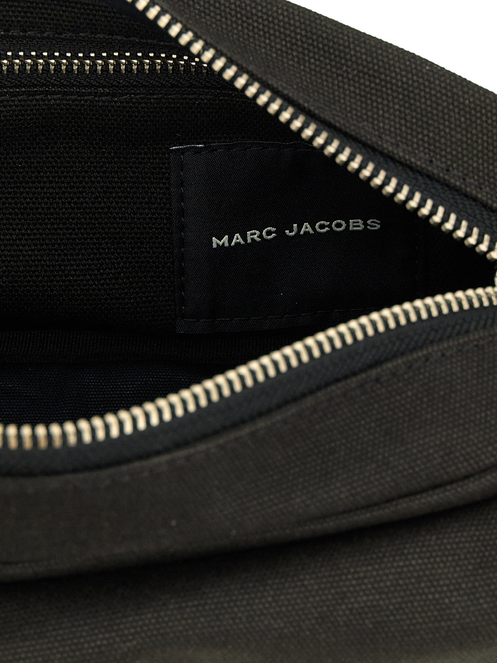Marc Jacobs The Cargo Canvas Shoulder Bag