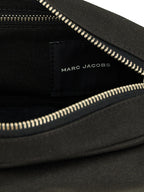 Marc Jacobs The Cargo Canvas Shoulder Bag