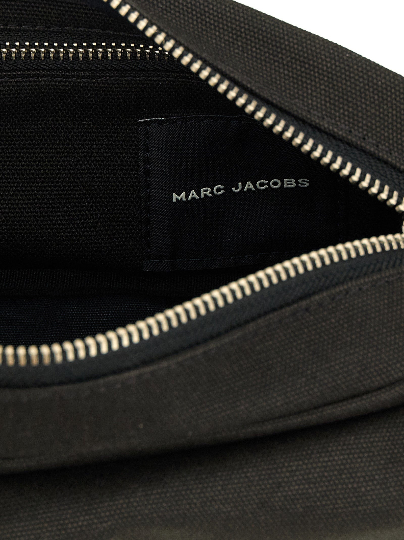 Marc Jacobs The Cargo Canvas Shoulder Bag