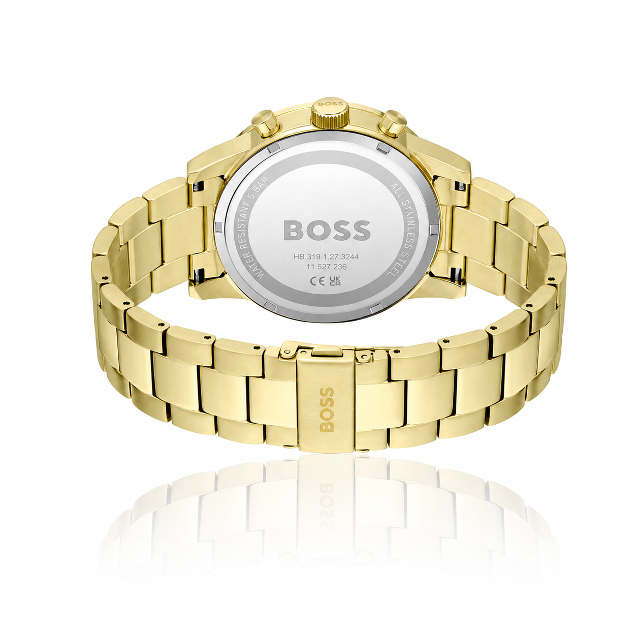Hugo Boss BOSS Allure Chrono Watch (1513923)