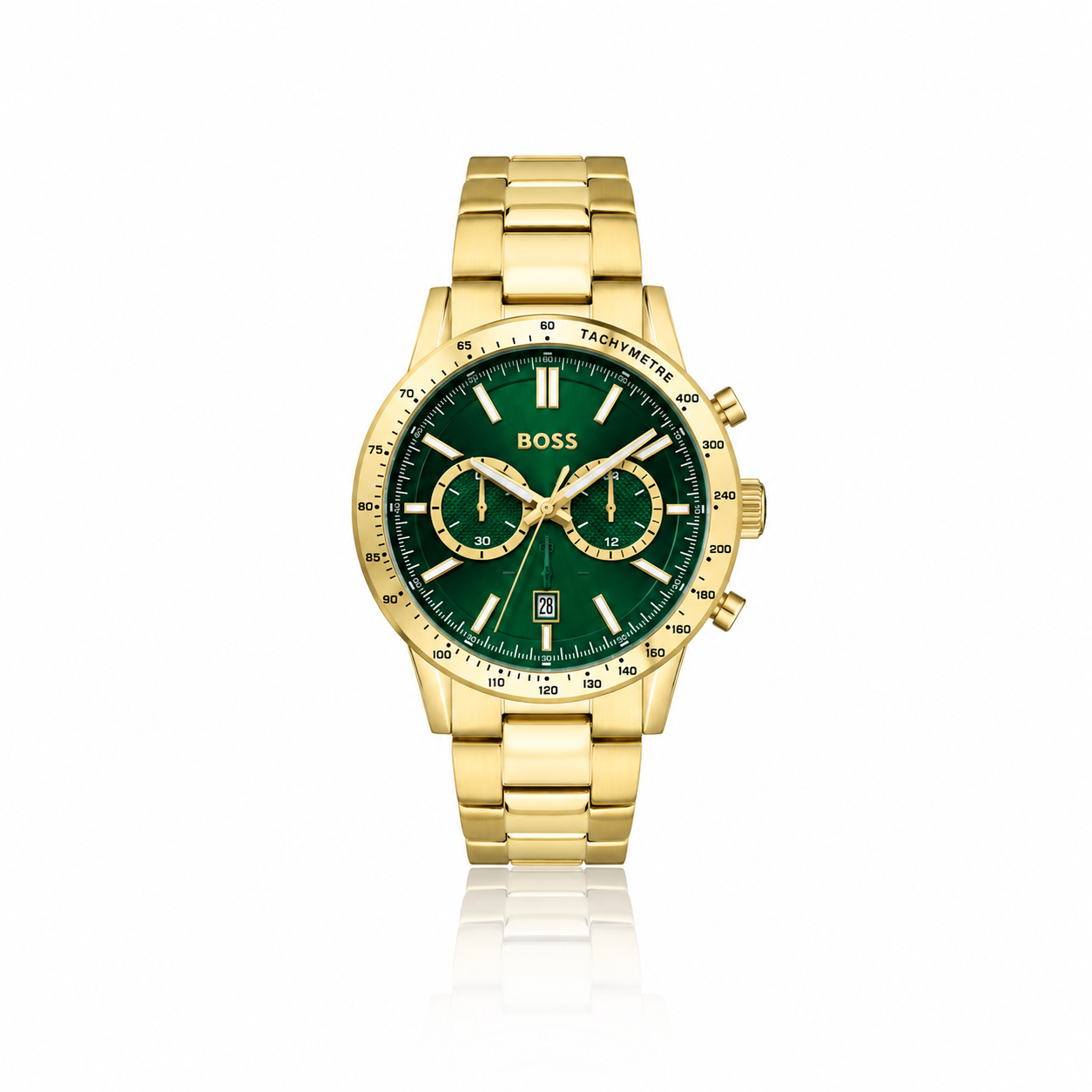 Hugo Boss BOSS Allure Chrono Watch (1513923)