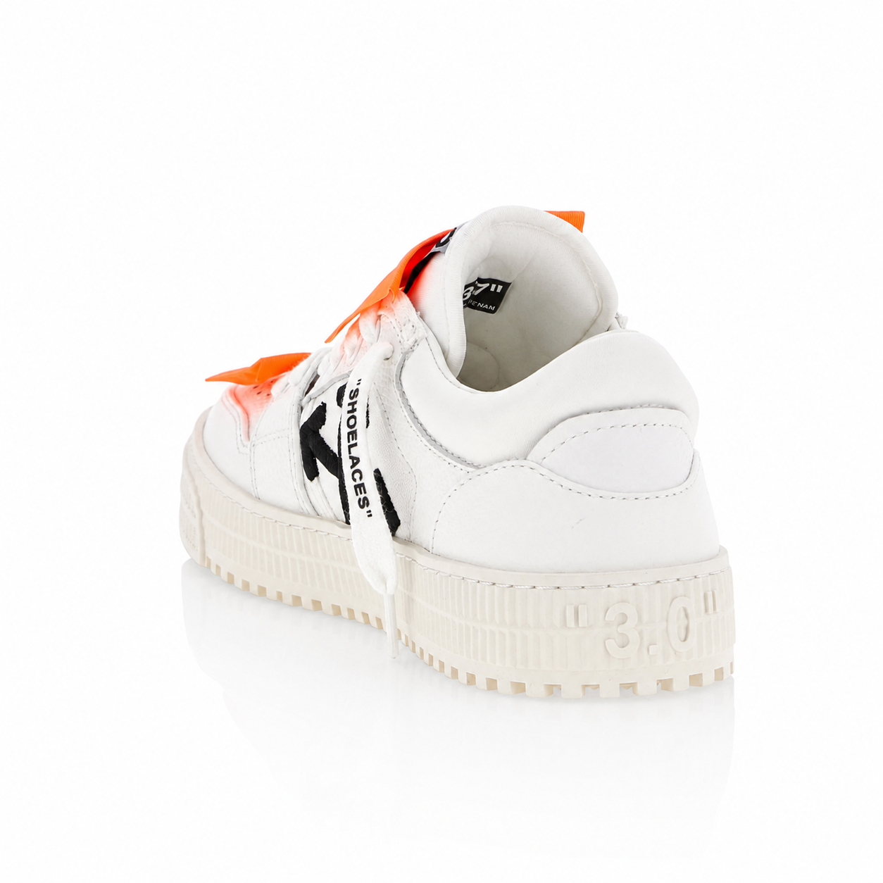 Off-White 3.0 Off Court Sneakers