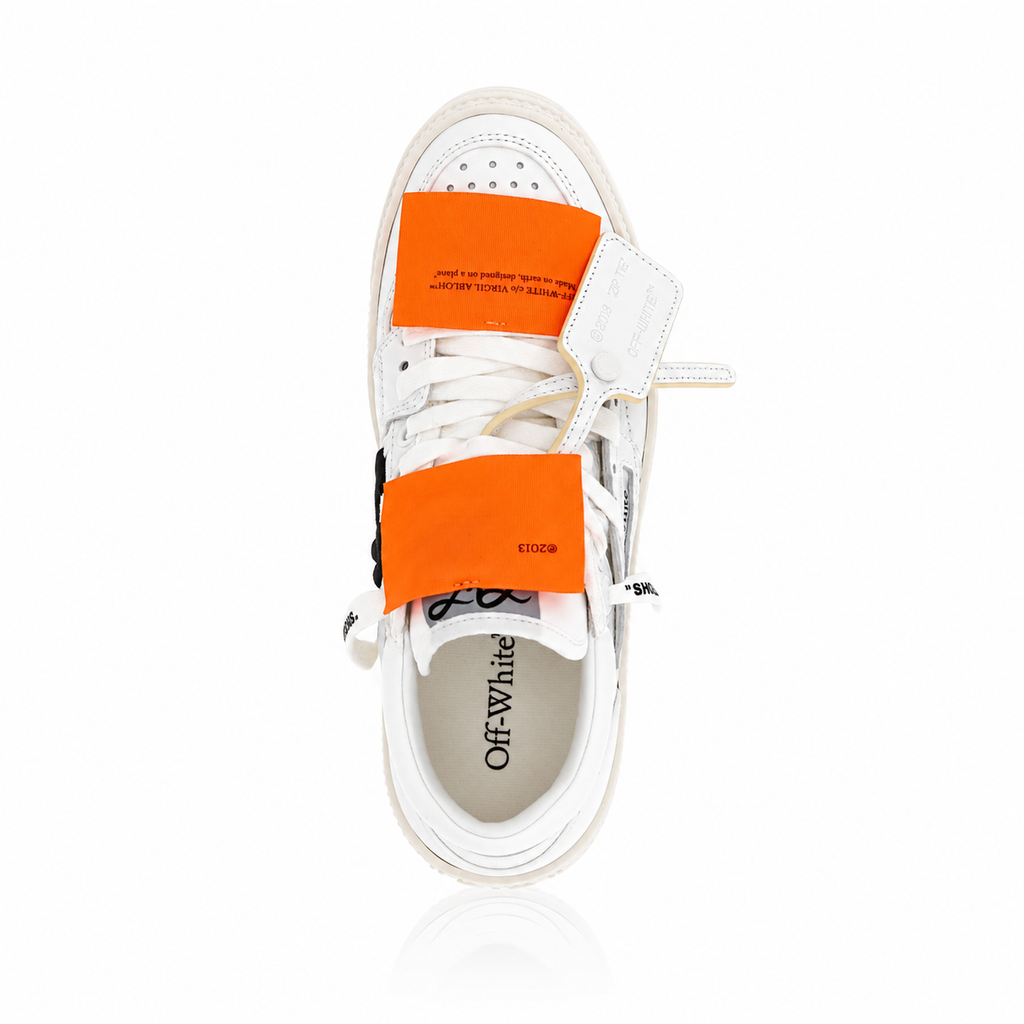 Off-White 3.0 Off Court Sneakers