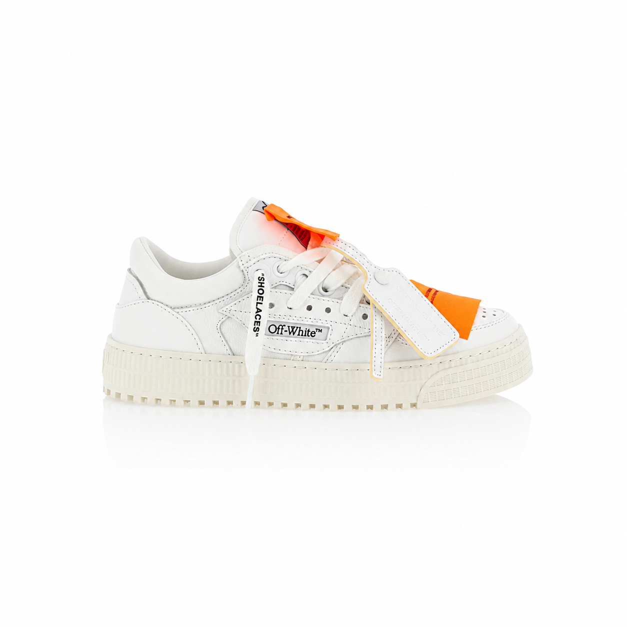 Off-White 3.0 Off Court Sneakers