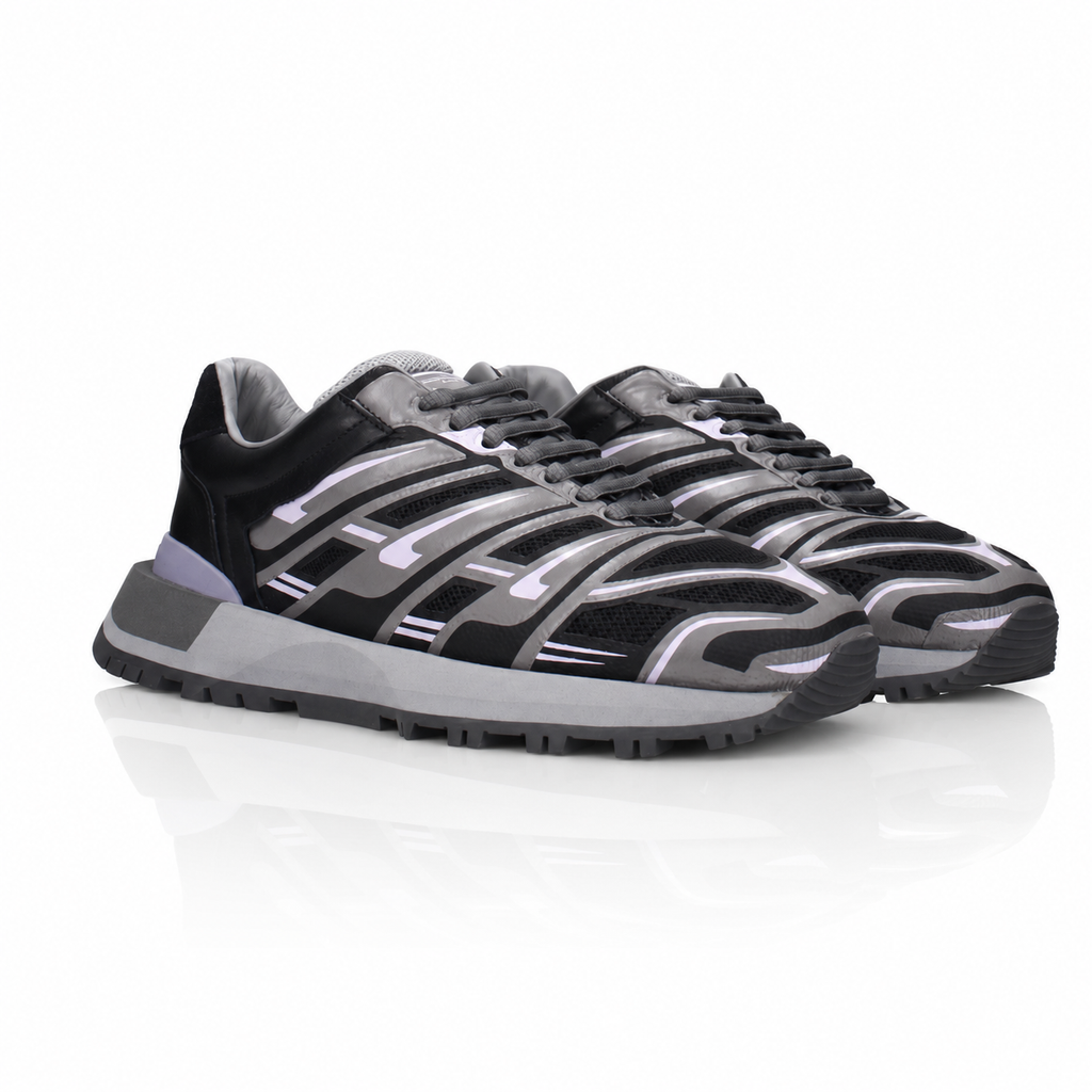 Maison Margiela 50/50 High Frequency Sneakers
