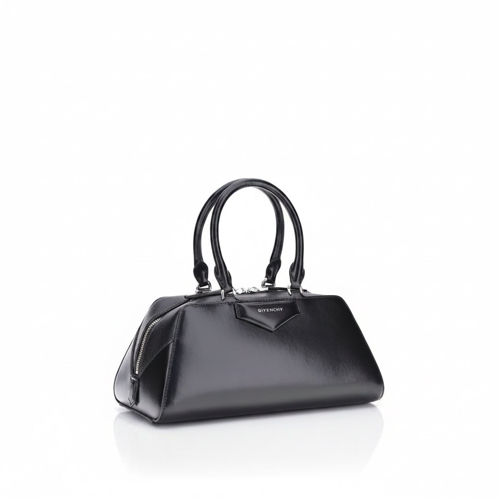 Givenchy Antigona East-West Mini Handbag