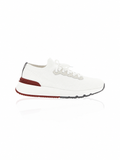Brunello Cucinelli AD MCCCXCI Knit Sneakers