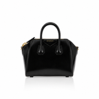 Givenchy Small Antigona Leather Box Bag
