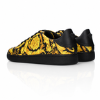 Versace Greca Barocco Sneakers