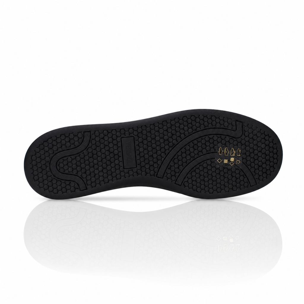 Versace Greca Barocco Sneakers