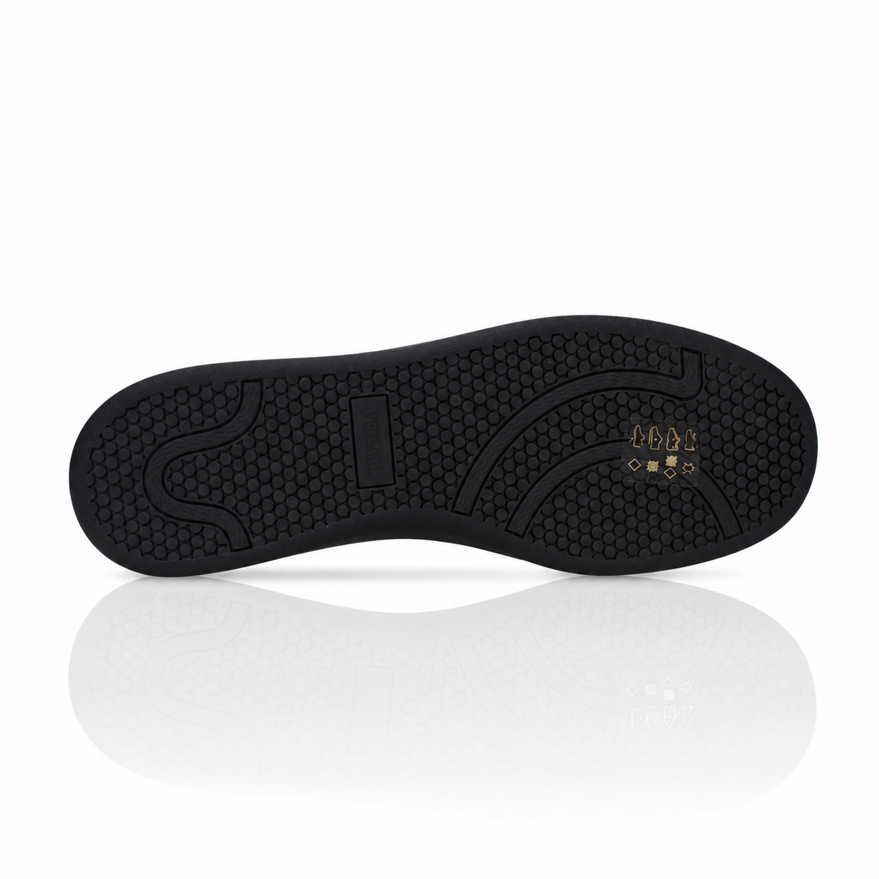 Versace Greca Barocco Sneakers