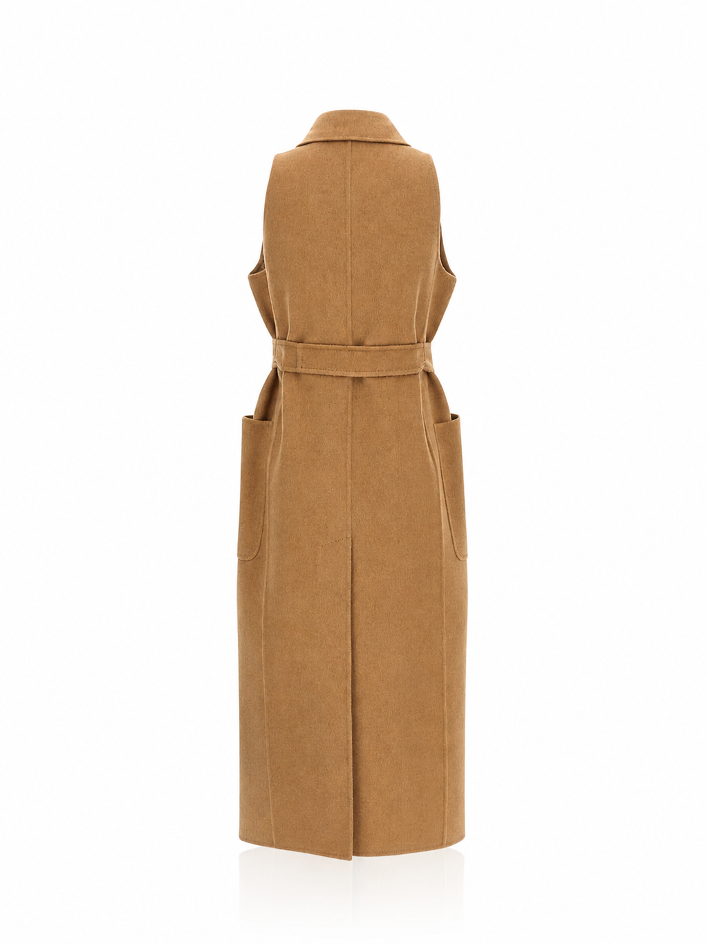 Max Mara Berlina1234 Trench Coat