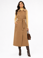 Max Mara Berlina1234 Trench Coat