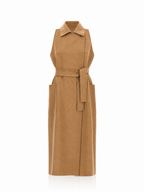 Max Mara Berlina1234 Trench Coat