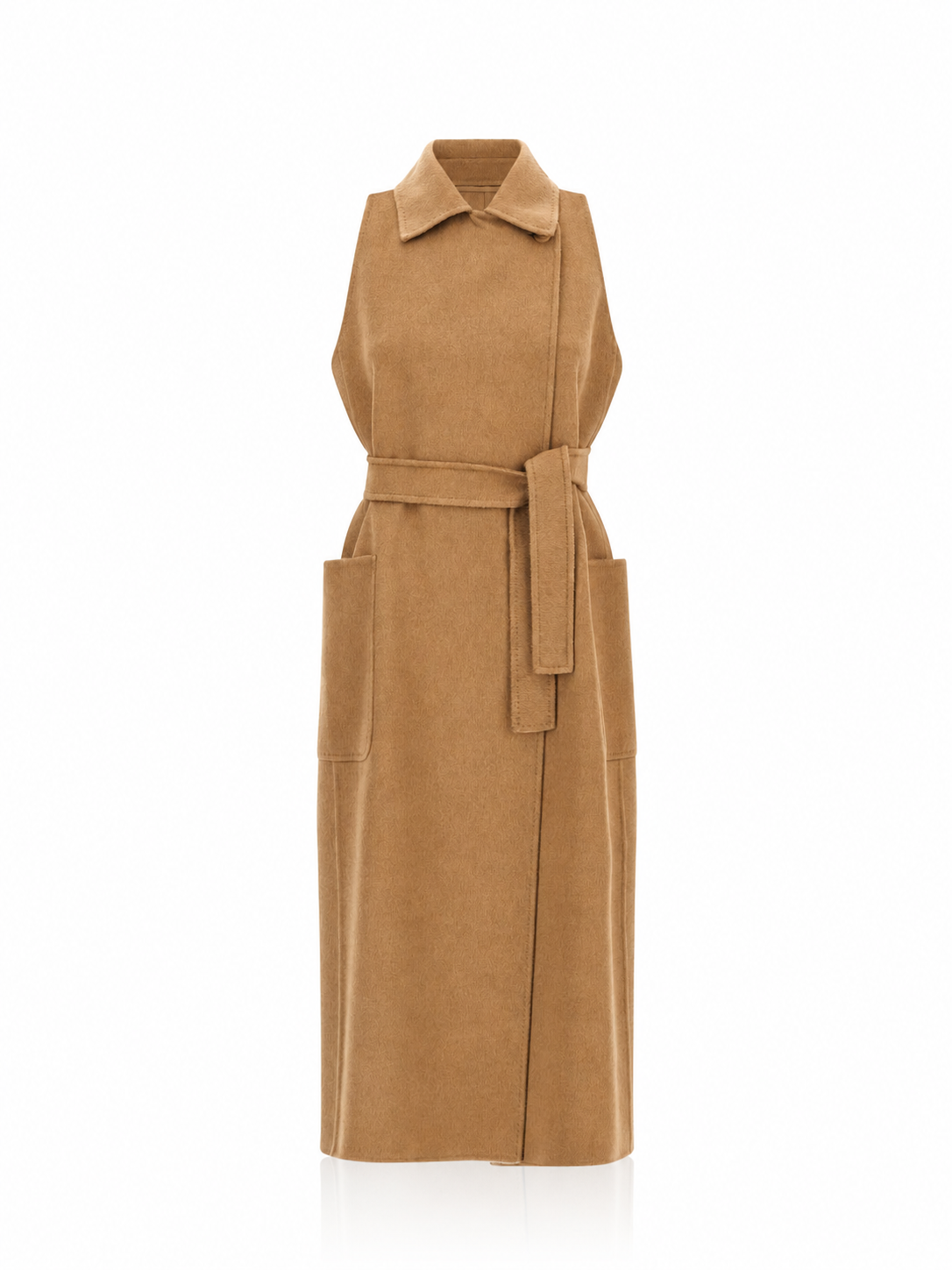 Max Mara Berlina1234 Trench Coat
