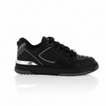 Versace Biggie Basket Leather Sneakers