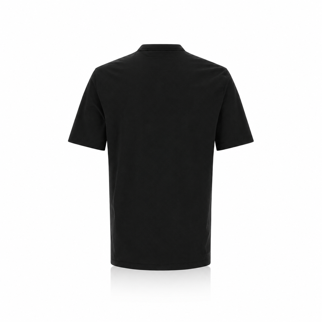 Hugo Boss Black Crewneck T-Shirt