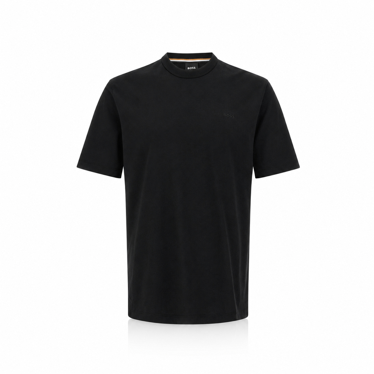 Hugo Boss Black Crewneck T-Shirt