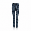 Dolce & Gabbana Carretto Grace Skinny Jeans