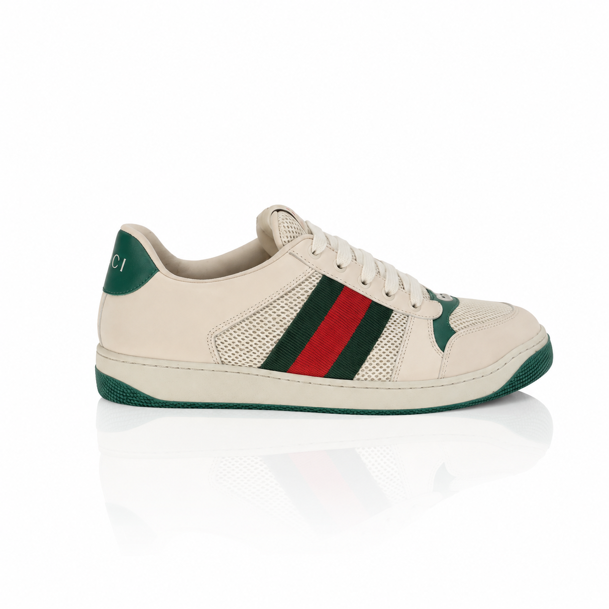 Gucci Screener Sneakers
