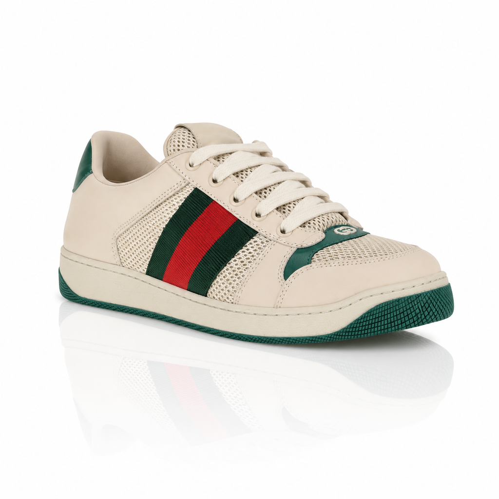 Gucci Screener Sneakers