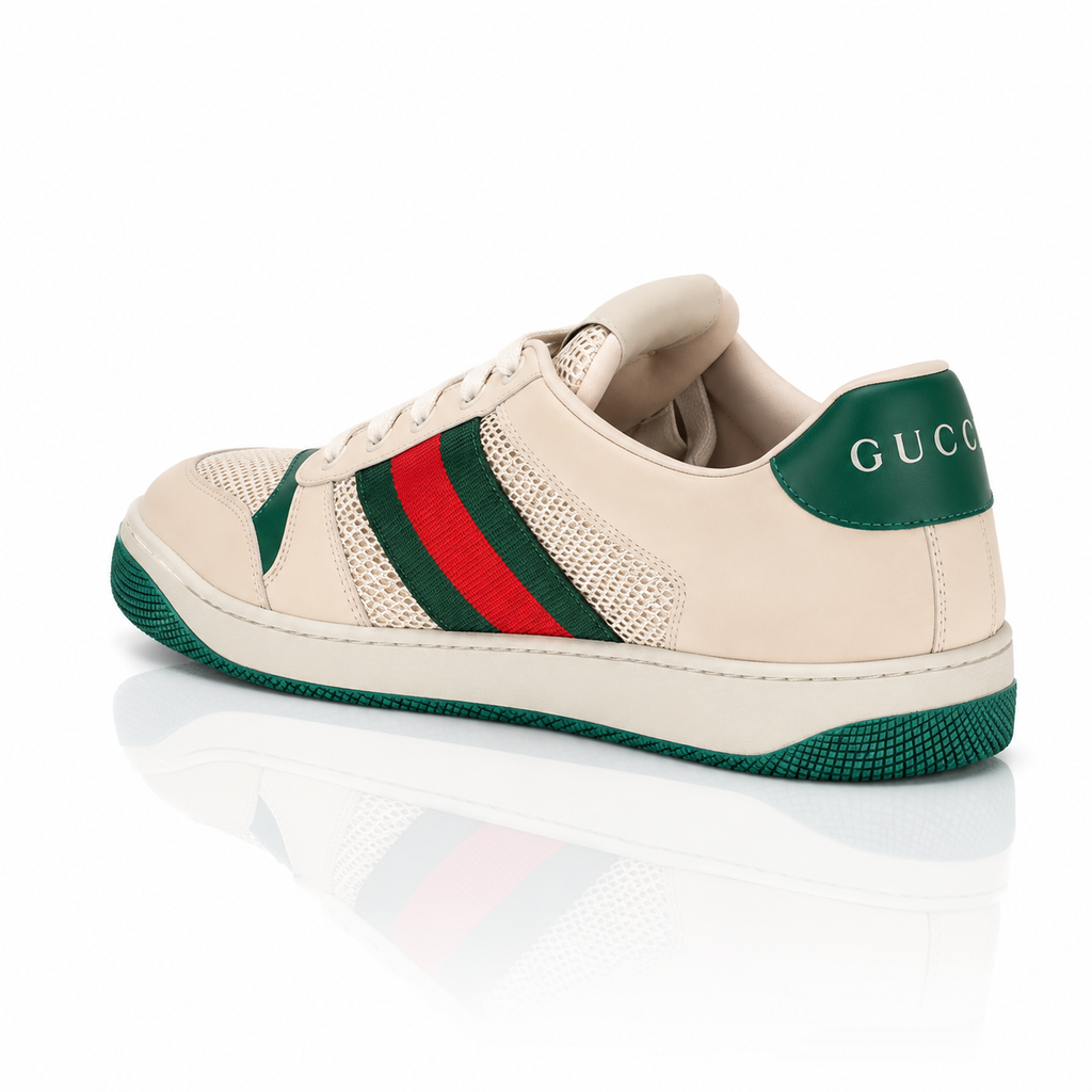 Gucci Screener Sneakers