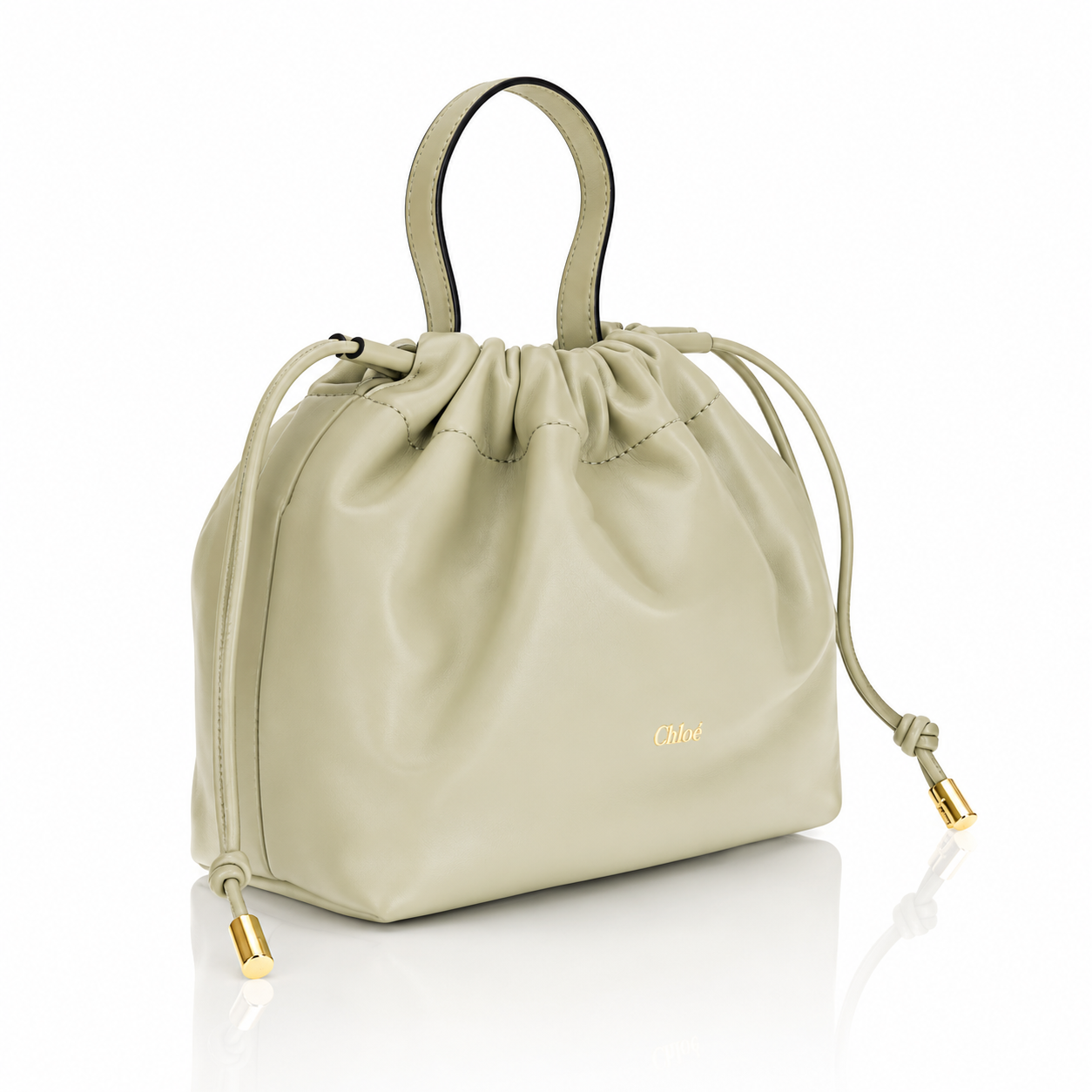 Chloé Icons Mini Shoulder Bag