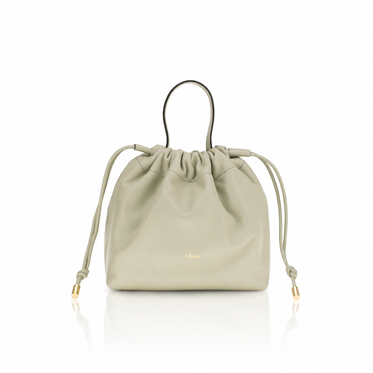 Chloé Icons Mini Shoulder Bag