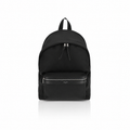 Saint Laurent City Backpack ECONYL® Black
