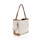Chloé Clover Small Tote Bag