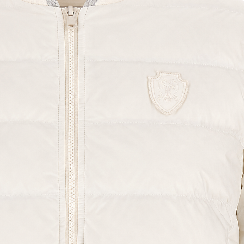 Brunello Cucinelli Heraldic Coat Of Arms Jacket