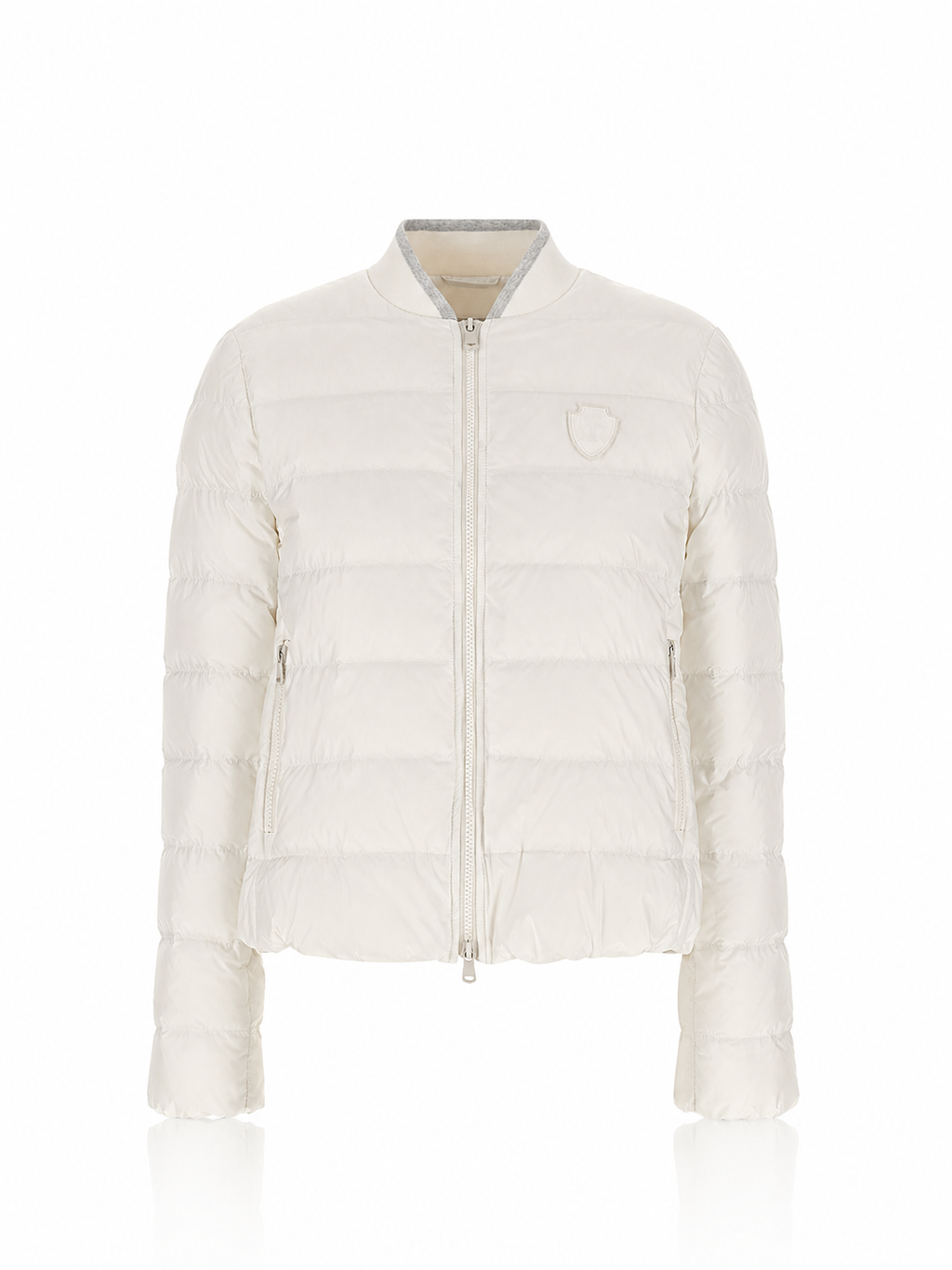 Brunello Cucinelli Heraldic Coat Of Arms Jacket